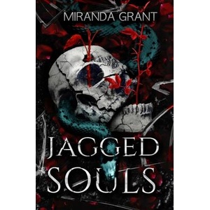 Jagged Souls | Miranda Grant (ISBN: 9781914464980)
