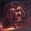 MOTORHEAD: ORGASMATRON CD