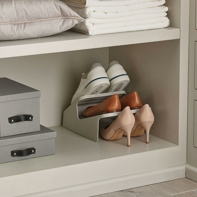 Joseph Joseph Shoe-In Compact 55001 ecru