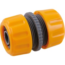 Spojka na hadici 3/4" plast ROSA