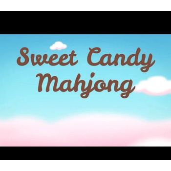 Sweet Candy Mahjong