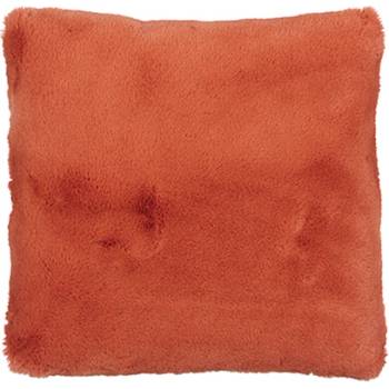 Image 1 of Mood collection ВЪЗГЛАВНИЦА ДЕКОРАТИВНА gosse 45х45х10см ОРАНЖЕВА (1107634)