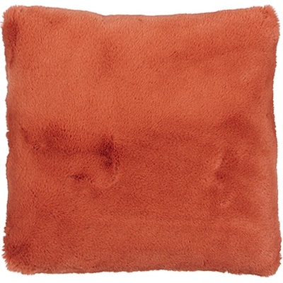 Mood collection ВЪЗГЛАВНИЦА ДЕКОРАТИВНА gosse 45х45х10см ОРАНЖЕВА (1107634)