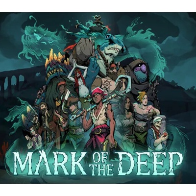 Mark of the Deep