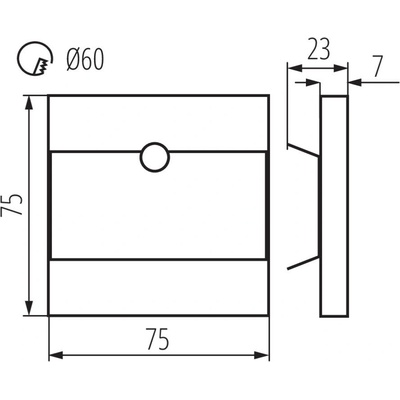 Kanlux 29860