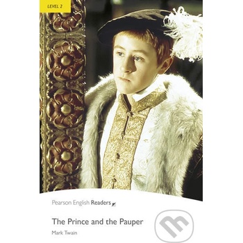 The Prince and the Pauper - Mark Twain