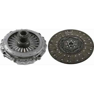 Spojková sada SACHS 3400 122 801