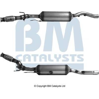 SCR katalyzátor BM Catalysts BM31041H