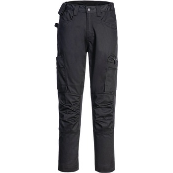 Portwest WX2 Eco Stretch Trade CD881BKR44