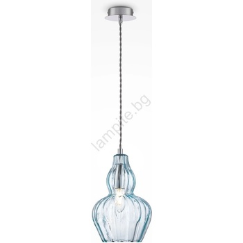 Maytoni MOD238-PL-01-BL