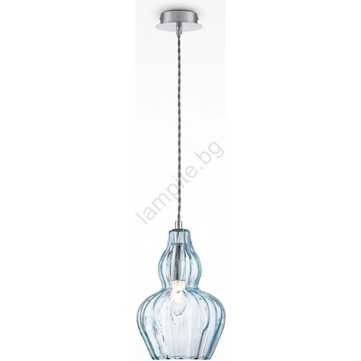 Maytoni MOD238-PL-01-BL