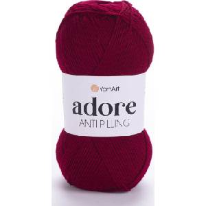 YARNART Adore 353 Плетива прежда (Adore 353)