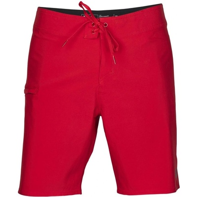 Fox Overhead 18" Boardshorts Flame Red