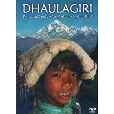 Dhaulagiri DVD