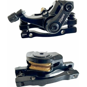 Kugoo Kukirin G2 Master Predný brzdový strmeň