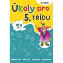 Úkoly pro 5. třídu