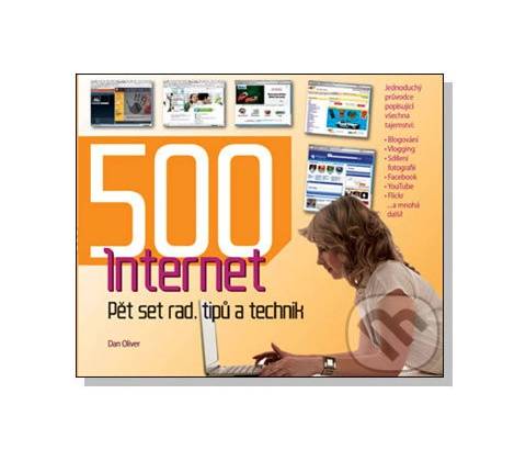Internet - Dan Oliver
