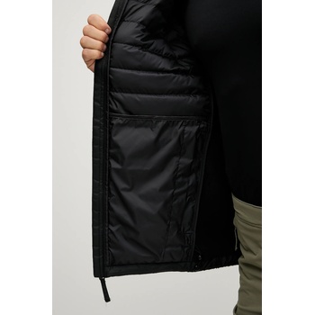 Columbia Яке Columbia Juniper в черно преходен модел 2138362 (2138362)