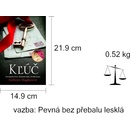 Kľúč