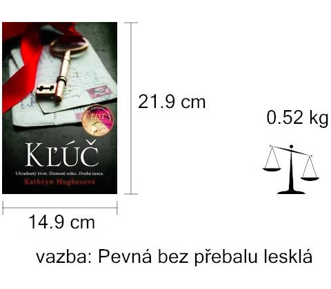 Kľúč