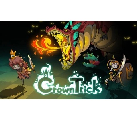 Crown Trick