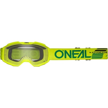 O´Neal B-10 SOLID V.24