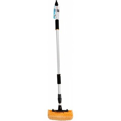 ALLRIDE Teleskopický kartáč na mytí aut 125-230 cm | Zboží Auto
