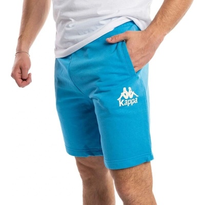 Kappa AUTHENTIC UPPSALA 2 šortky sv.modrá