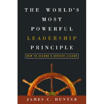 The Worlds Most Powerful Leadership Principle