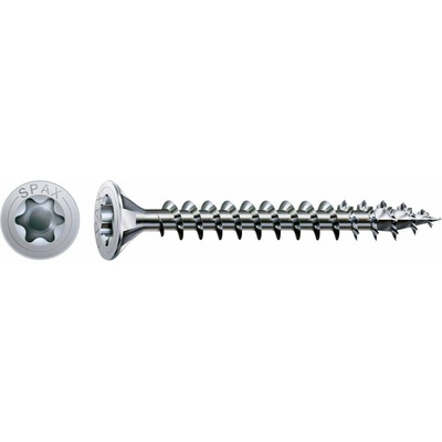 SPAX 1191010400305 skrutka zo zápustnou hlavou 4 mm 30 mm T-STAR plus ocel 1000 ks