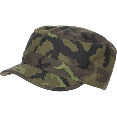 US BDU poľná český vzor