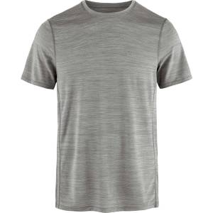Fjall Raven Тениска Abisko Lite SS M (F12600257-020-999)