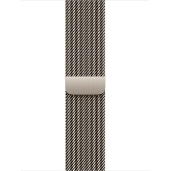 Apple 42mm Natural Milanese Loop (MGHY4ZM/A)