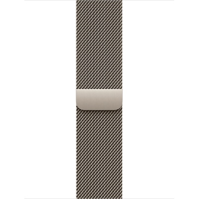 Apple 42mm Natural Milanese Loop (MGHY4ZM/A)