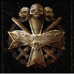 Dismember - Dismember (Reissue) (Gold Marbled Coloured) (LP) (4065629686314)
