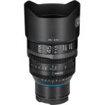 Irix Кино обектив Irix Cine 45mm T1.5 Canon RF (Metric) за Canon RF Обективи