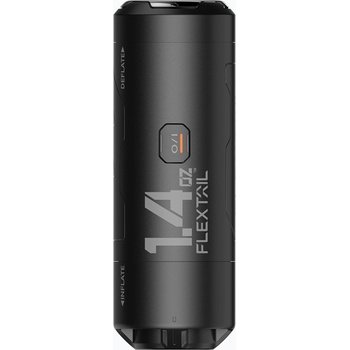 FLEXTAIL Zero Pump черен