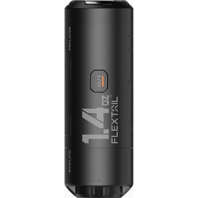 FLEXTAIL Zero Pump черен