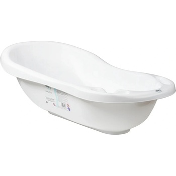 Vital Baby Бебешка вана Vital Baby - Анатомична форма, 80 cm, бяла (V-444596)