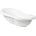 Vital Baby Бебешка вана Vital Baby - Анатомична форма, 80 cm, бяла (V-444596)