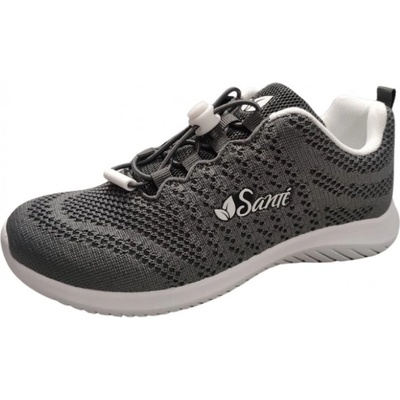 SANTÉ dámská vycházková obuv WD/WALKER24 DARK GREY