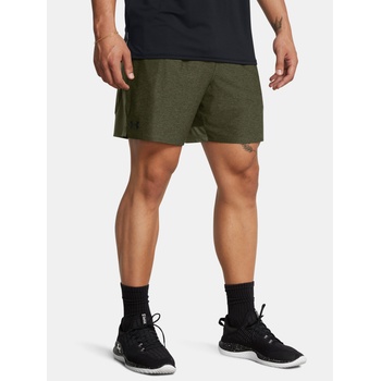 Under Armour Мъжки къси панталони Under Armour Tech Vent 7in Under Armour | Zelen | МЪЖЕ | S