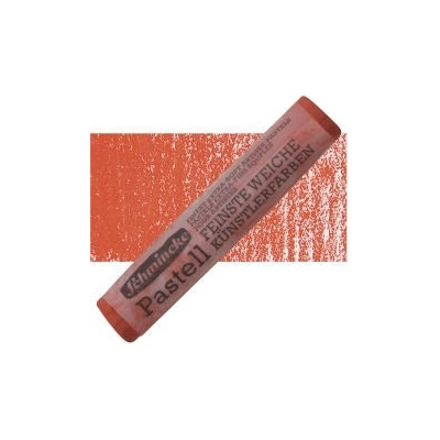 Schmincke Suchý pastel permanent red 1 pale 042 D