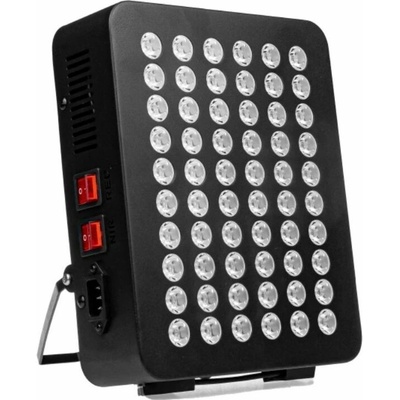 Infra lampa CBD STAR Terapia červeným svetlom Red Light Panel 300 W