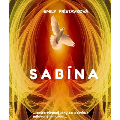 Sabína - Emily Prístavková