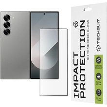 Techsuit ochranné celoplošné sklo 111D pre Samsung Galaxy Z Fold 6 KP36612