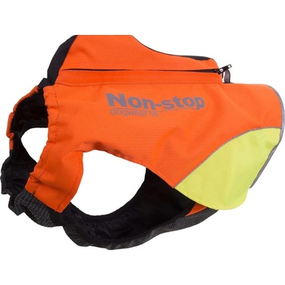 Non-stop dogwear Reflexná vesta Protector GPS