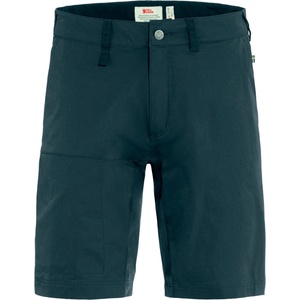 Fjällräven Мъжки къси панталони Fjällräven Abisko Lite Shorts - Dark Navy - размер 54 (EU) (012-3779-0216)