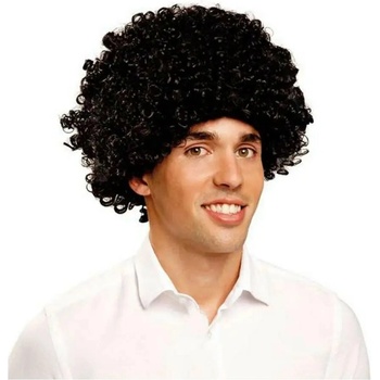 My other me Wigs My Other Me Кафяв