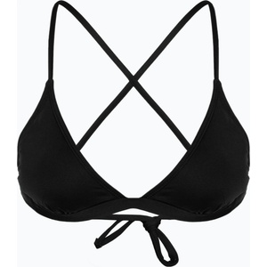Rip Curl Горнище на бански костюм Rip Curl Classic Surf Xback Tri black